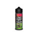 Ultimate Puff Sherbet 0mg 100ml Shortfill (70VG/30PG) - Flavour: Rainbow