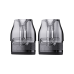 Voopoo VMATE V2 Replacement Pod Cartridges 0.7Ω/1.2Ω 3ml - Resistance: 0.7Ω