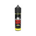 Vampire Vape Koncept 50ml Shortfill 0mg (70VG/30PG) - Flavour: Sweet Lemon Pie