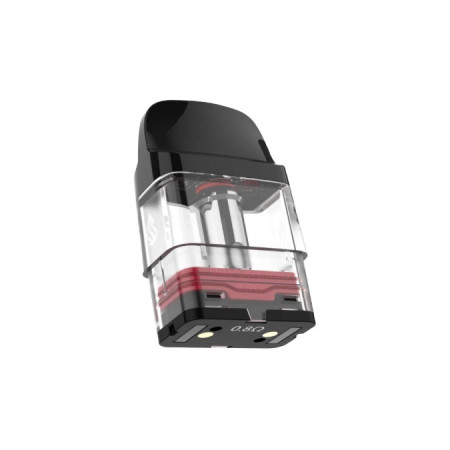 Vaporesso Corex 3.0 Replacement Pods 2ml (0.6Ohm/0.8Ohm/1.2Ohm) - Coil Resistance: 1.2 Ohm Vaporesso Corex 3.0 Replacement Pods 2ml (0.6Ohm/0.8Ohm/1.2Ohm) - Coil Resistance: 1.2 Ohm