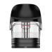 Vaporesso LUXE Q Replacement Pods 0.8Ω/1.2Ω 2ml - Color: 0.8ohm