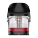 Vaporesso LUXE Q Replacement Pods 0.8Ω/1.2Ω 2ml - Color: 1.2ohm