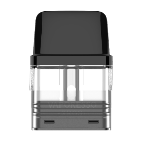 Vaporesso XROS Series Corex 2.0 Replacement Pods 2ml (0.4Ω/06Ω/0.8Ω/1.0Ω/1.2Ω) - Size: 1.2ohm