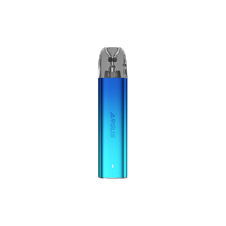 Voopoo Argus G2 Mini Pod Vape Kit 30W - Color: Aurora Blue