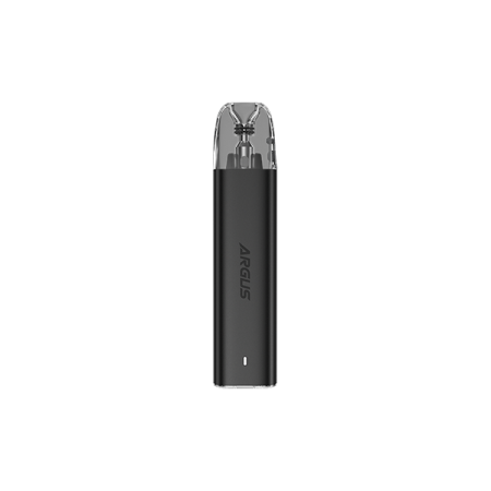 Voopoo Argus G2 Mini Pod Vape Kit 30W - Color: Midnight Black