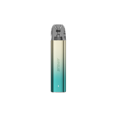 Voopoo Argus G2 Mini Pod Vape Kit 30W - Color: Spring Green