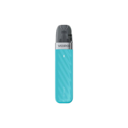 Voopoo Argus Z2 Pod Vape Kit 20W - Color: Lake Blue