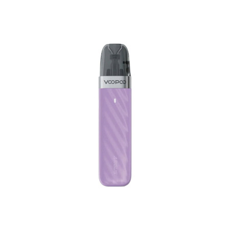 Voopoo Argus Z2 Pod Vape Kit 20W - Color: Lavender