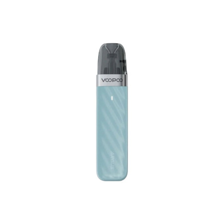 Voopoo Argus Z2 Pod Vape Kit 20W - Color: Mint Blue