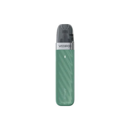 Voopoo Argus Z2 Pod Vape Kit 20W - Color: Moss Green
