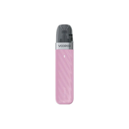 Voopoo Argus Z2 Pod Vape Kit 20W - Color: Rose Pink