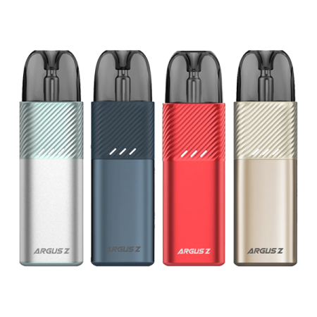Voopoo Argus Z 17W Pod Kit - Color: White