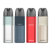 Voopoo Argus Z 17W Pod Kit - Color: Black