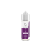 0mg EFFIN Juice 50ml Shortfill (50VG/50PG) - Flavour: Cherry Cola