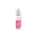 0mg EFFIN Juice 50ml Shortfill (50VG/50PG) - Flavour: Cherry Cola