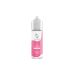 0mg EFFIN Juice 50ml Shortfill (50VG/50PG) - Flavour: Cherry Cola