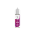 0mg EFFIN Juice 50ml Shortfill (50VG/50PG) - Flavour: Cherry Cola
