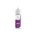 0mg EFFIN Juice 50ml Shortfill (50VG/50PG) - Flavour: Cherry Cola