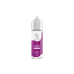 0mg EFFIN Juice 50ml Shortfill (50VG/50PG) - Flavour: Cherry Cola
