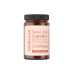 Nootrocan 45000mg Nootropic Vegan Mushroom Capsules - 90 Caps - Mushroom Type: Cordyceps