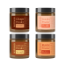 Nootrocan 100000mg Nootropic 100% Mushroom Powder - 100g - Mushroom Type: Cordyceps