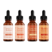 Nootrocan 15000mg Nootropic 50% Tincture - 30ml - Mushroom Type: Immunity - Chaga Mushrooms