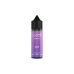 0mg LUXE Original 50ml Shortfill (50VG/50PG) - Flavour: Strawberry Raspberry Cherry