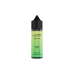 0mg LUXE Original 50ml Shortfill (50VG/50PG) - Flavour: Strawberry Raspberry Cherry
