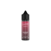0mg LUXE Original 50ml Shortfill (50VG/50PG) - Flavour: Strawberry Raspberry Cherry