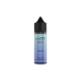 0mg LUXE Original 50ml Shortfill (50VG/50PG) - Flavour: Strawberry Raspberry Cherry