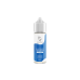 Bulk Buy 0mg EFFIN Juice 50ml Shortfill (50VG/50PG) - Multipacks (10, 25 & 50) - Flavour: Cotton Candy Ice & Quantity: 10x