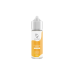 Bulk Buy 0mg EFFIN Juice 50ml Shortfill (50VG/50PG) - Multipacks (10, 25 & 50) - Flavour: Cotton Candy Ice & Quantity: 10x