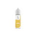 Bulk Buy 0mg EFFIN Juice 50ml Shortfill (50VG/50PG) - Multipacks (10, 25 & 50) - Flavour: Cotton Candy Ice & Quantity: 10x
