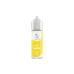 Bulk Buy 0mg EFFIN Juice 50ml Shortfill (50VG/50PG) - Multipacks (10, 25 & 50) - Flavour: Cotton Candy Ice & Quantity: 10x