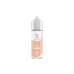 Bulk Buy 0mg EFFIN Juice 50ml Shortfill (50VG/50PG) - Multipacks (10, 25 & 50) - Flavour: Cotton Candy Ice & Quantity: 10x