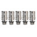 Innokin Zenith 0.8/PLEX 3D 0.48/0.5/1.6/1.2Ohm Coils - Resistance: 0.8Ohm