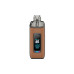 OXVA Vprime Vape Pod Kit 2ml 60W + FREE Bar Juice 100ml Shortfill - Color: Natural Green